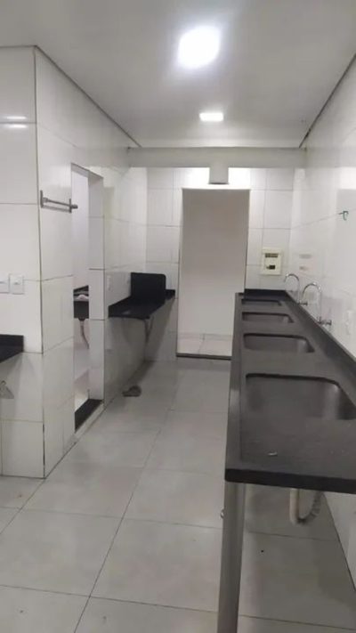 Loja-Salão, 130 m² - Foto 4