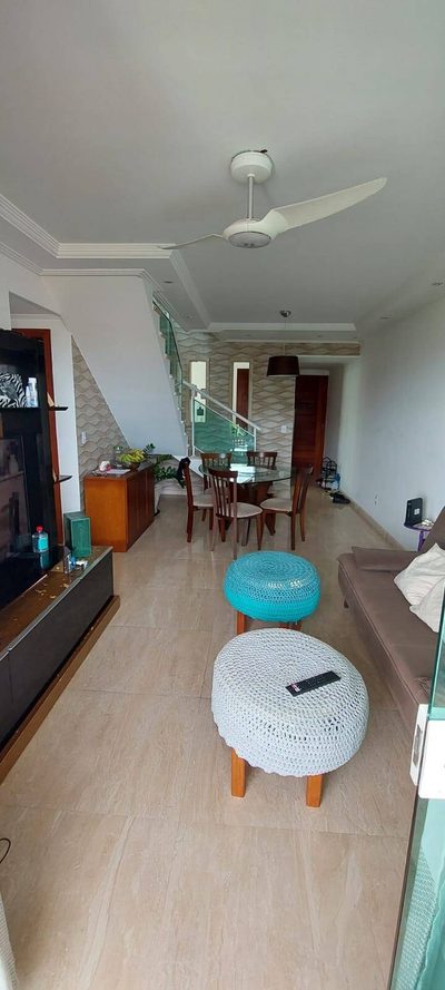 Apartamento, 4 quartos, 200 m² - Foto 2