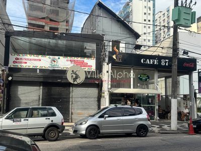 Sala-Conjunto, 500 m² - Foto 1