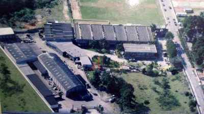 Terreno, 3 hectares - Foto 1