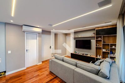 Apartamento, 3 quartos, 115 m² - Foto 3