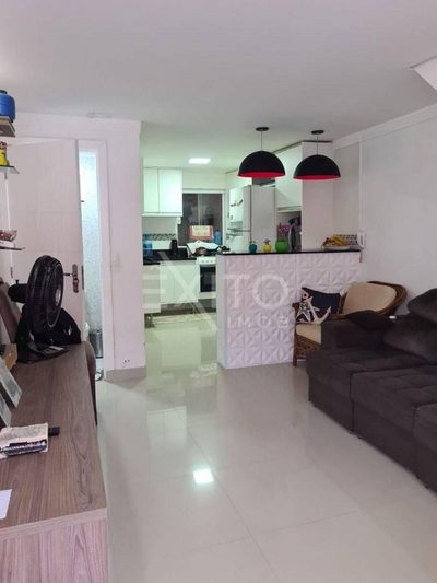 Sala-Conjunto, 50 m² - Foto 2