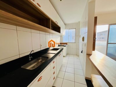 Apartamento, 2 quartos, 51 m² - Foto 4