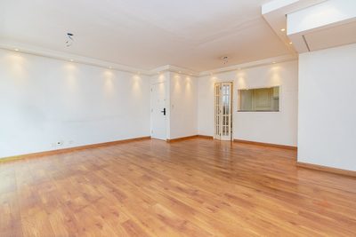 Apartamento, 2 quartos, 92 m² - Foto 1