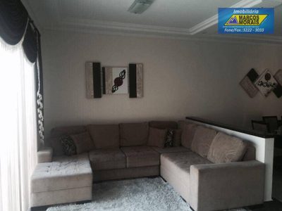 Casa, 3 quartos, 230 m² - Foto 5