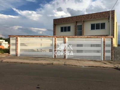 Apartamento, 2 quartos, 68 m² - Foto 1