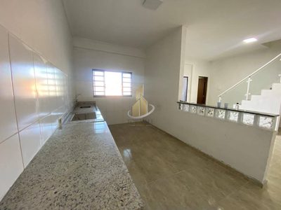 Sobrado, 3 quartos, 120 m² - Foto 4