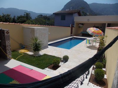 Casa, 3 quartos, 137 m² - Foto 2