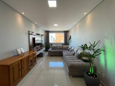 Apartamento, 2 quartos, 125 m² - Foto 3