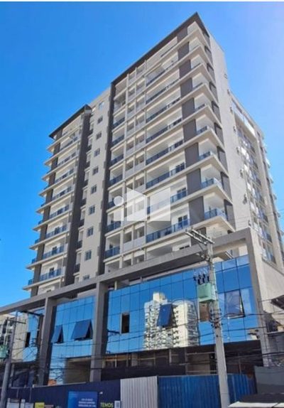 Apartamento, 3 quartos, 80 m² - Foto 1