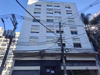 Apartamento, 1 quarto, 50 m² - Foto 1