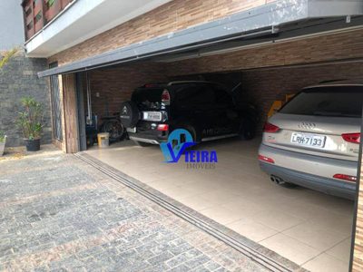 Sobrado, 3 quartos, 250 m² - Foto 3