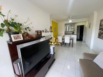 Apartamento, 2 quartos, 70 m² - Foto 2