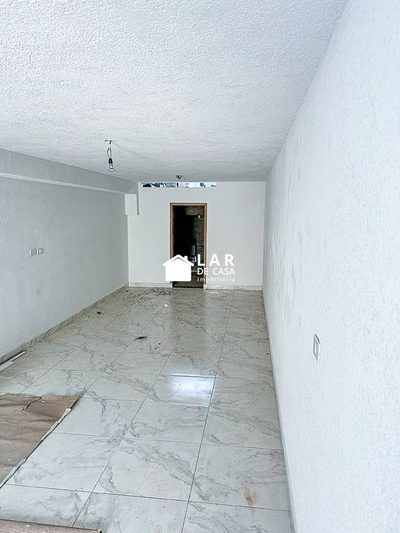 Sobrado, 3 quartos, 148 m² - Foto 1