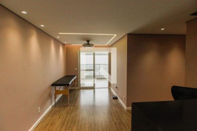 Apartamento, 3 quartos, 81 m² - Foto 5