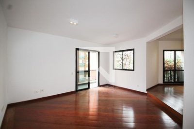 Apartamento, 3 quartos, 150 m² - Foto 1
