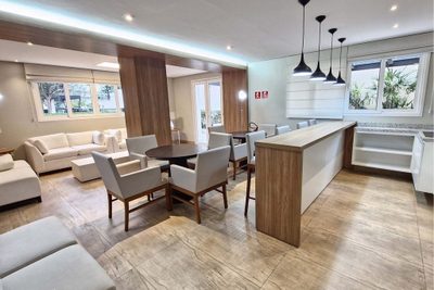 Apartamento, 2 quartos, 103 m² - Foto 3