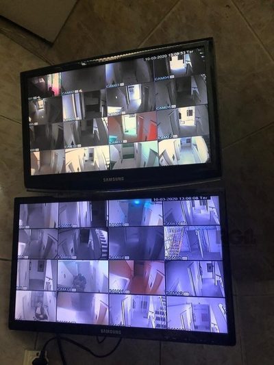 Sala-Conjunto, 43 m² - Foto 3