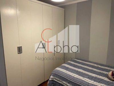 Sobrado, 3 quartos, 190 m² - Foto 2