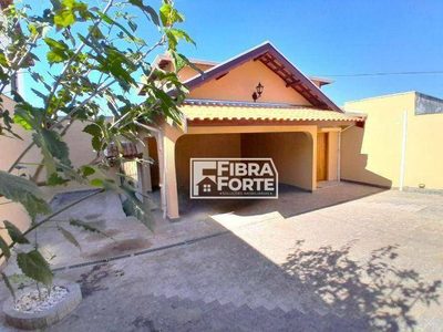Casa, 3 quartos, 265 m² - Foto 2