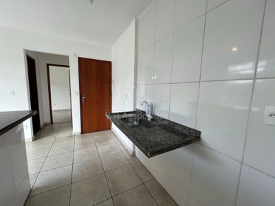 Apartamento, 1 quarto, 48 m² - Foto 2