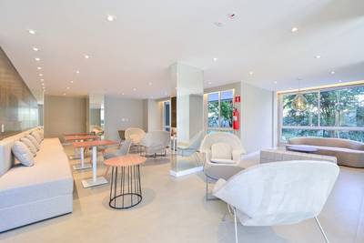 Apartamento, 2 quartos, 66 m² - Foto 4