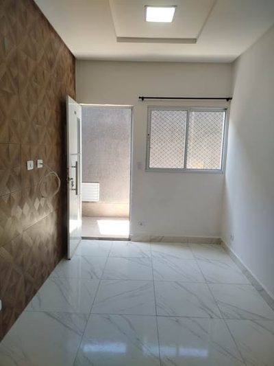 Casa de Condomínio, 2 quartos - Foto 5