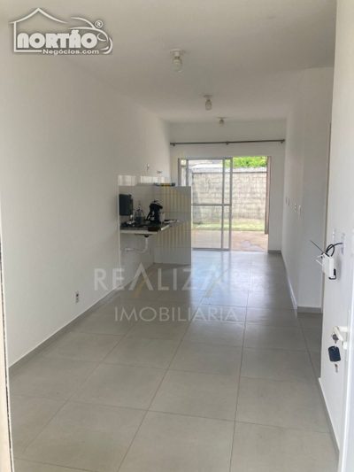 Casa, 3 quartos, 66 m² - Foto 2