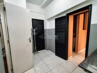 Apartamento, 3 quartos, 91 m² - Foto 1