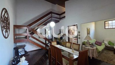 Casa, 3 quartos, 155 m² - Foto 1