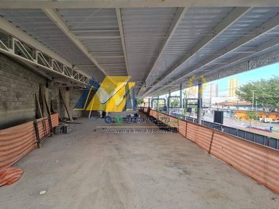 Loja-Salão, 309 m² - Foto 4