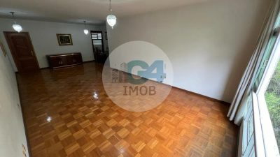 Apartamento, 3 quartos, 180 m² - Foto 3