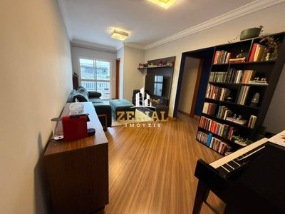 Apartamento, 3 quartos, 98 m² - Foto 3