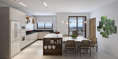Apartamento, 4 quartos, 376 m² - Foto 4
