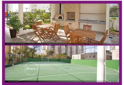 Apartamento, 2 quartos, 55 m² - Foto 5