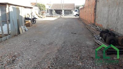 Terreno, 260 m² - Foto 2
