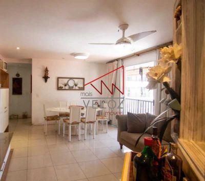 Apartamento, 2 quartos, 86 m² - Foto 4