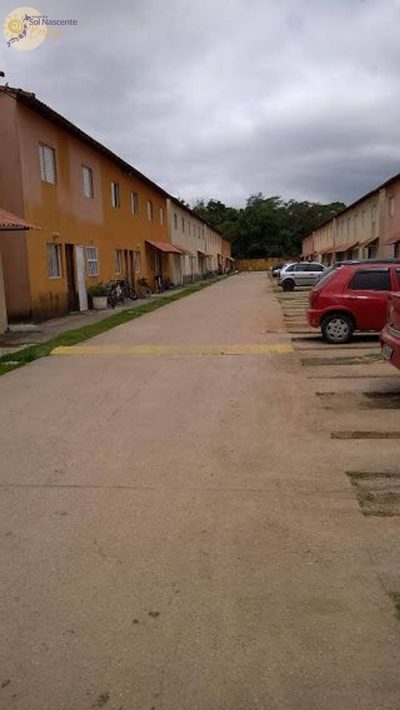 Casa de Condomínio, 2 quartos - Foto 1