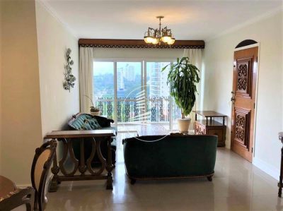 Apartamento, 2 quartos, 112 m² - Foto 2