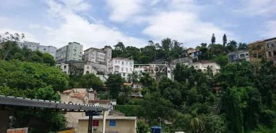Apartamento, 1 quarto, 44 m² - Foto 3
