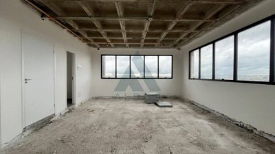Sala-Conjunto, 41 m² - Foto 1