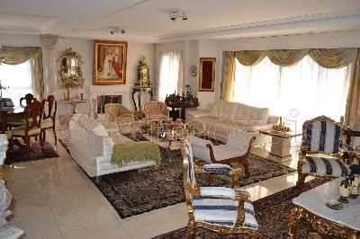 Apartamento, 5 quartos, 600 m² - Foto 1