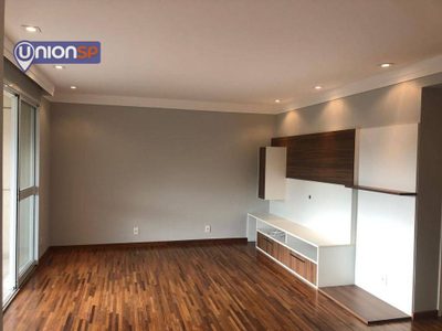 Apartamento, 4 quartos, 195 m² - Foto 1