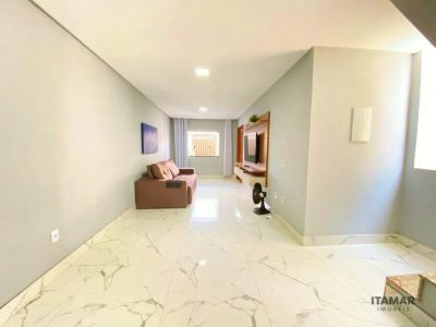 Casa, 5 quartos, 180 m² - Foto 2