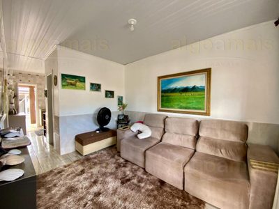 Casa, 2 quartos, 100 m² - Foto 4