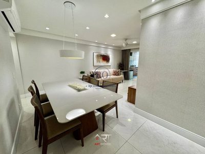 Apartamento, 3 quartos, 130 m² - Foto 5