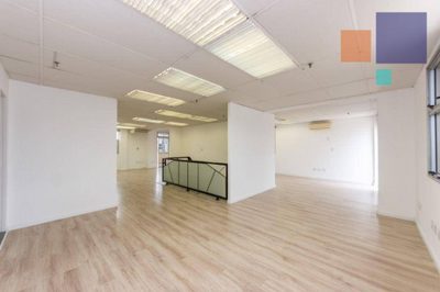Sala-Conjunto, 222 m² - Foto 2