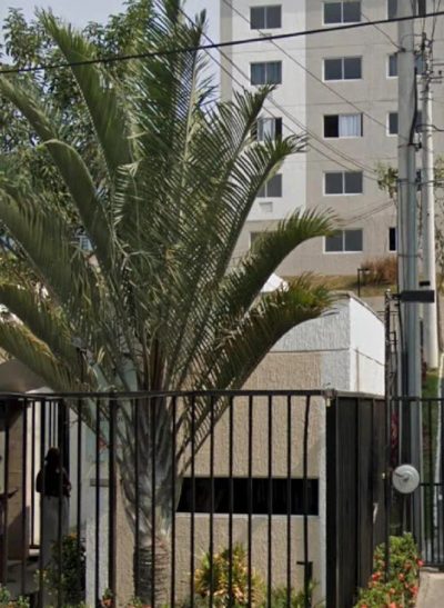 Apartamento, 2 quartos, 47 m² - Foto 1