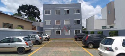 Apartamento, 2 quartos, 55 m² - Foto 1