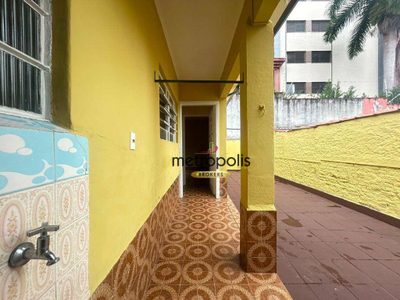 Casa, 1 quarto, 50 m² - Foto 5
